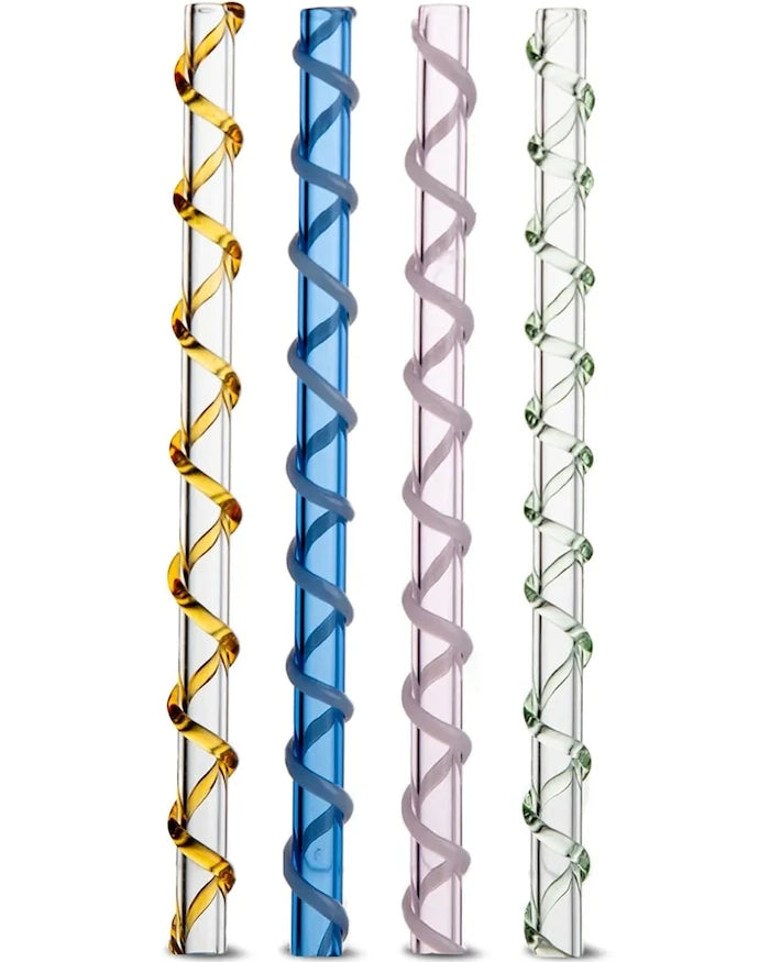 Fırçalı pipet seti Byon Celebrate (4 parça)
