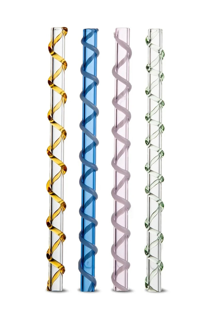 Fırçalı pipet seti Byon Celebrate (4 parça)