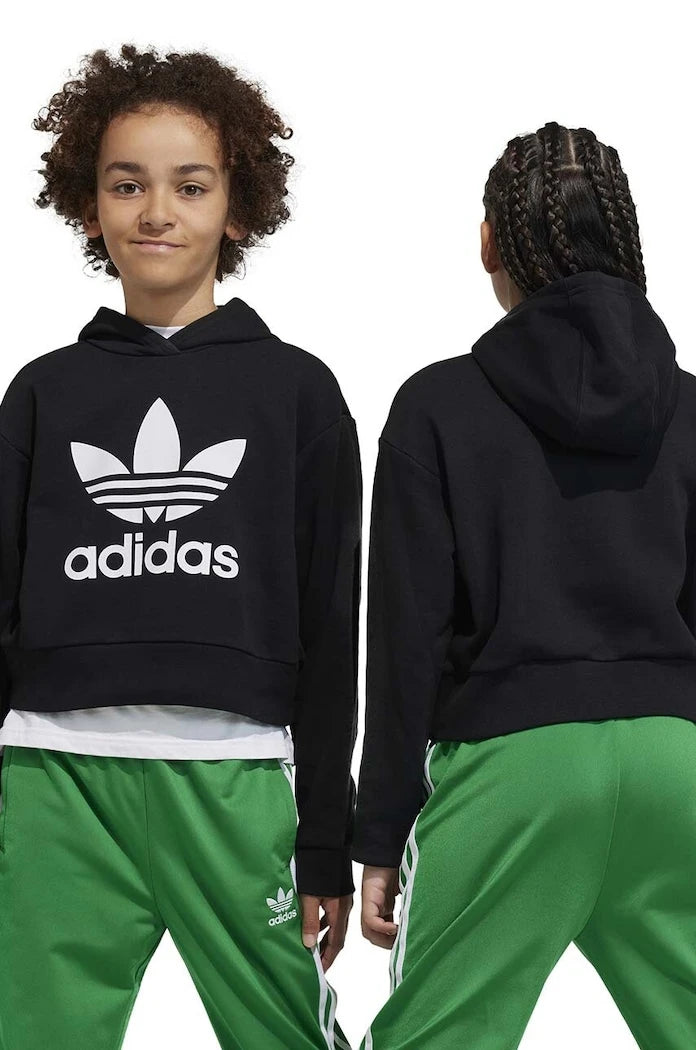 Детски суичър adidas Originals