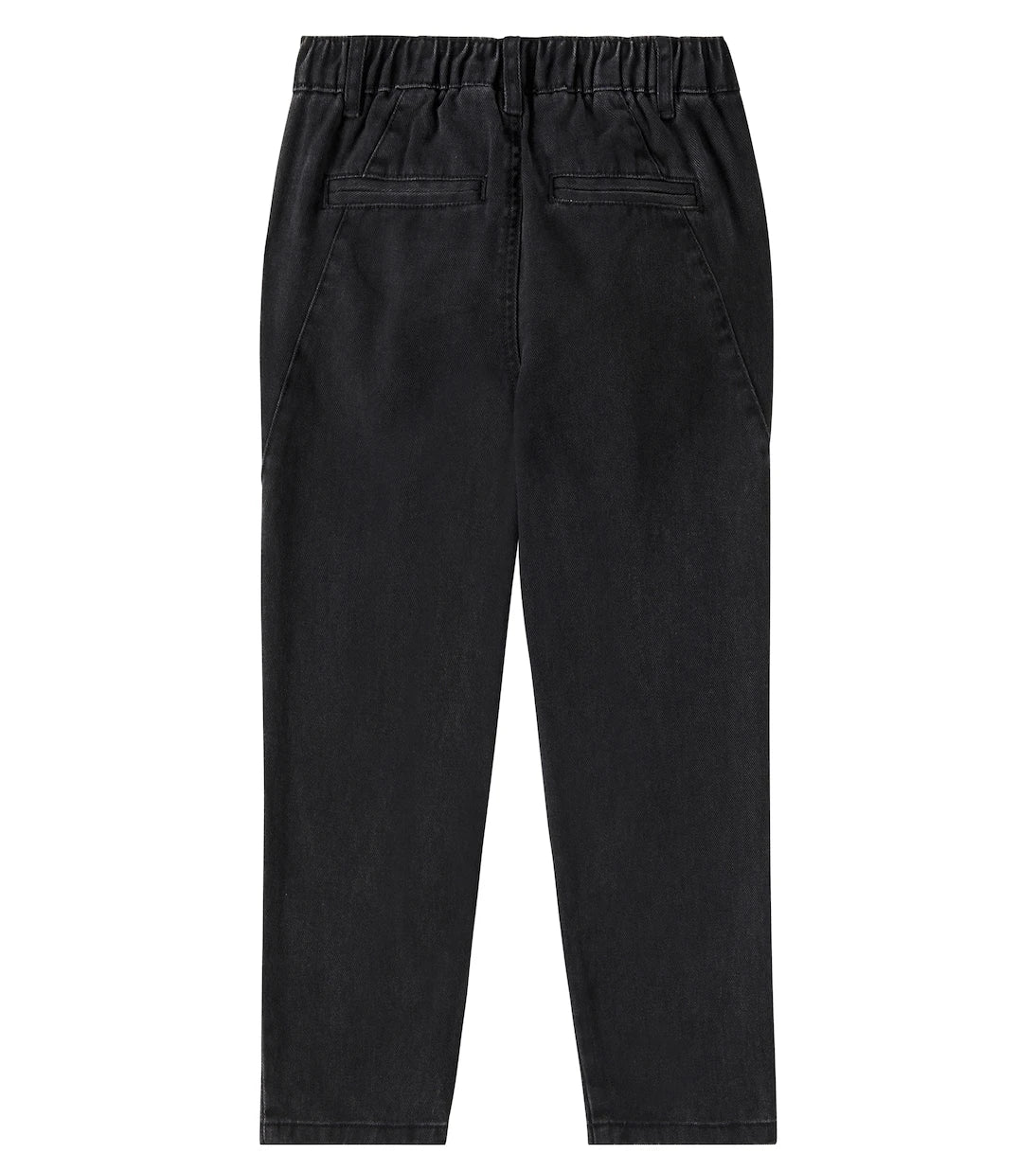 Rylee + Cru - Zander straight jeans