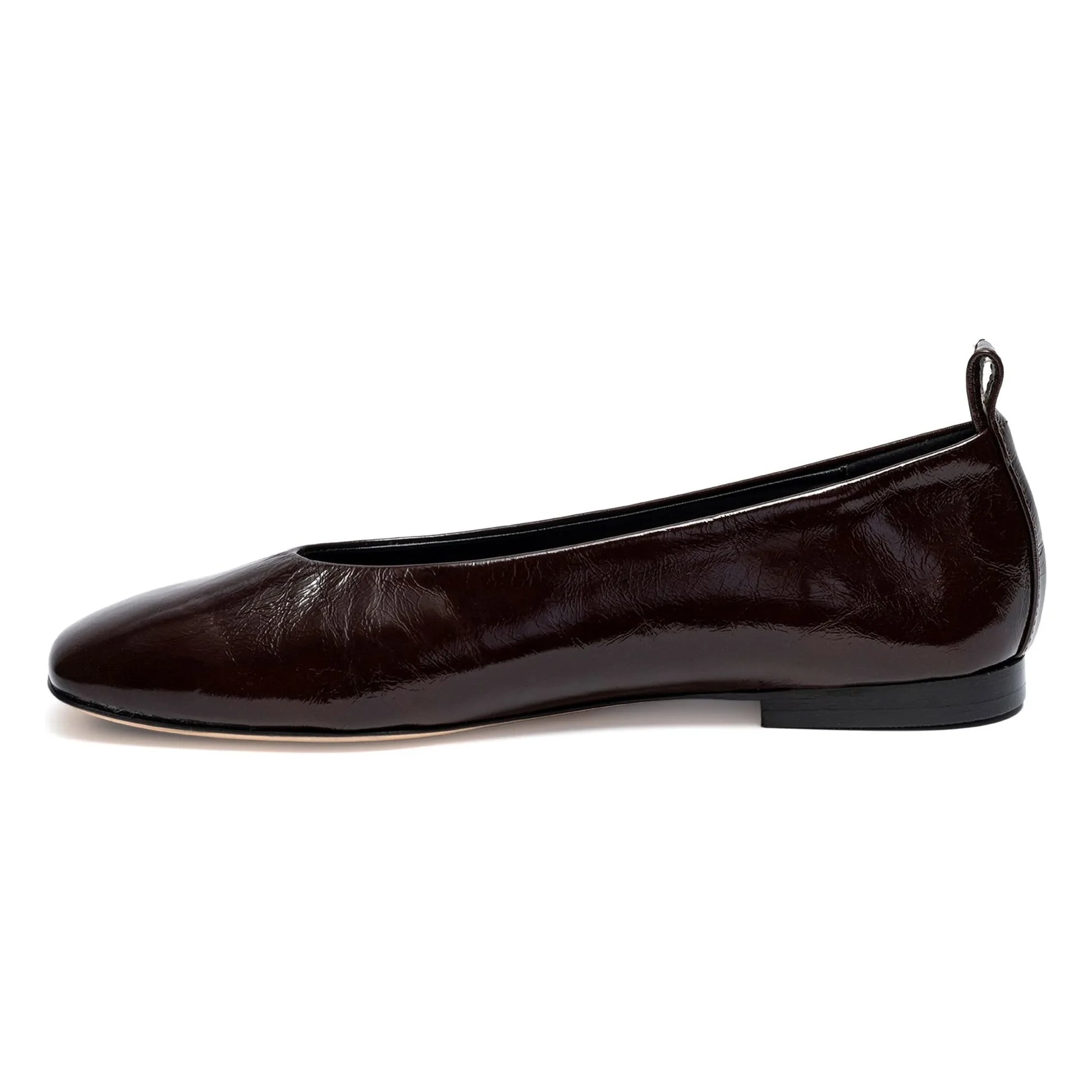 Odare - Ballerinas Ibiza Venice | Brown