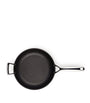 Toughened Non-Stick Deep Frying Pan (28cm)
