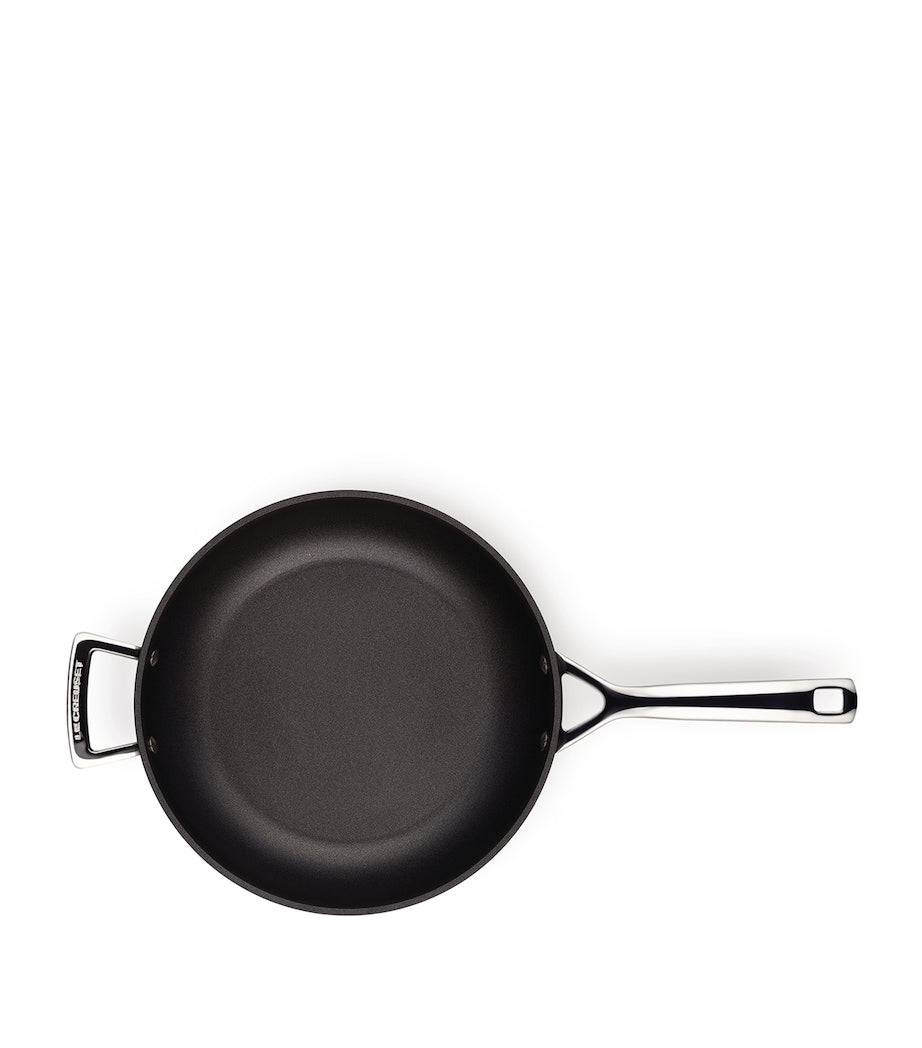 Toughened Non-Stick Deep Frying Pan (28cm)