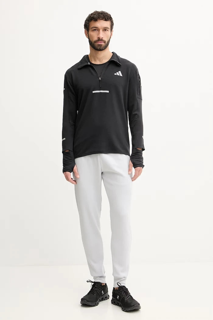 Суичър за джогинг adidas Performance adi365