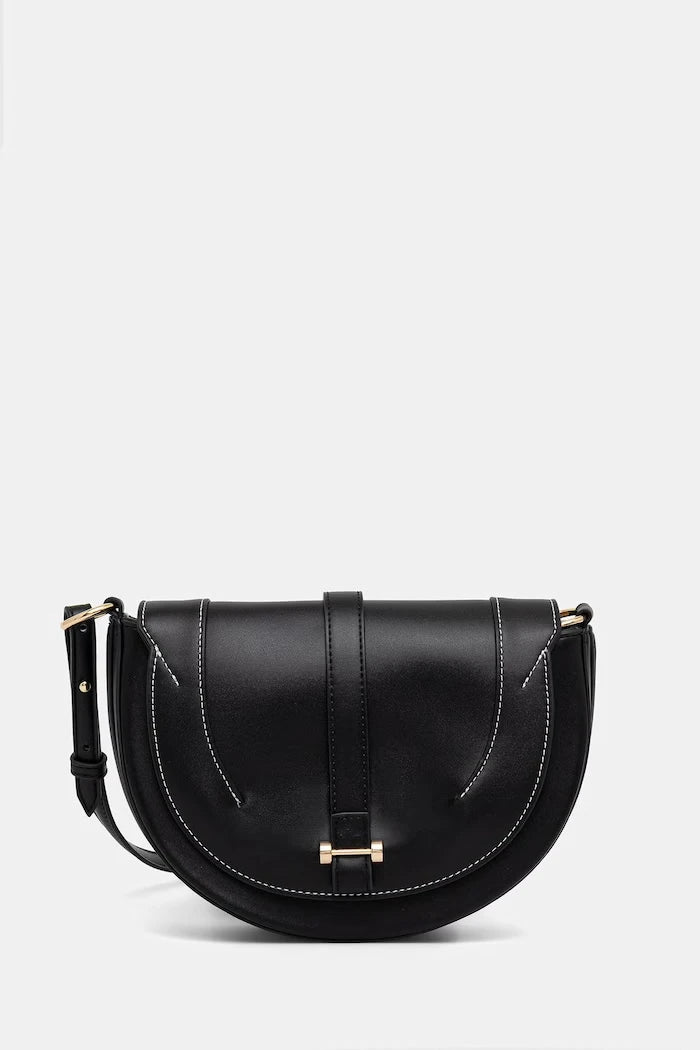 İmitasyon deri kadın crossbody çanta Medicine