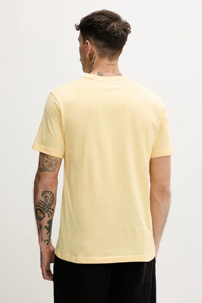 adidas Originals erkek pamuklu tişört
