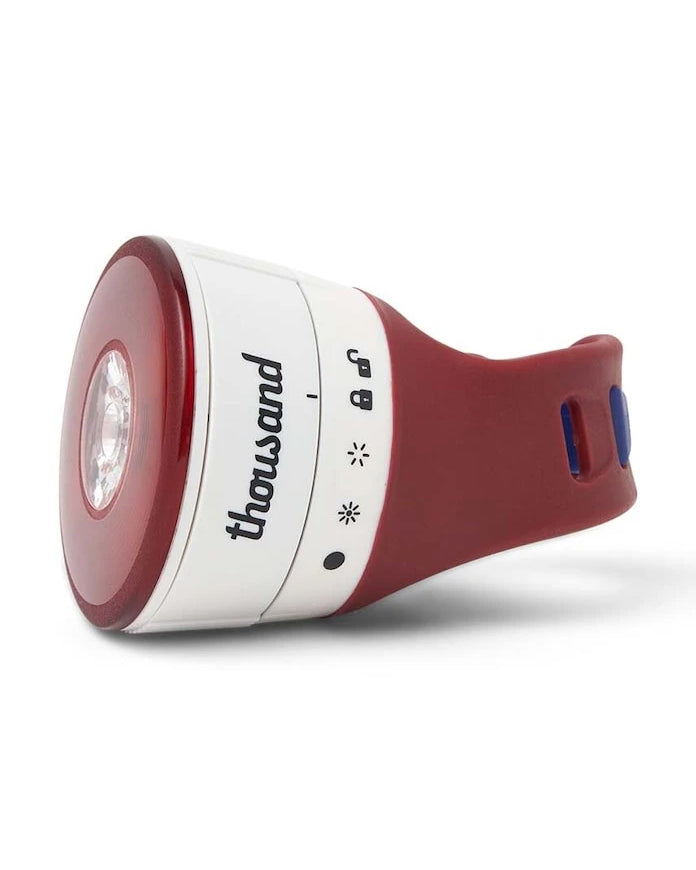 Магнитен фар за велосипед Thousand Traveler Magnetic Bike Light