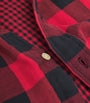 Polo Ralph Lauren Double-Faced Check Shirt