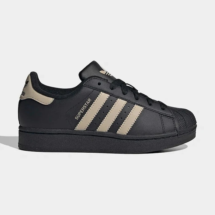 Детски маратонки adidas Originals SUPERSTAR II