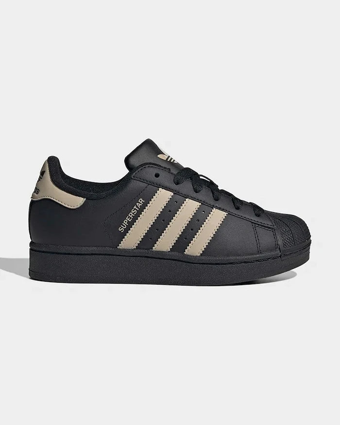 Çocuk spor ayakkabıları adidas Originals SUPERSTAR II