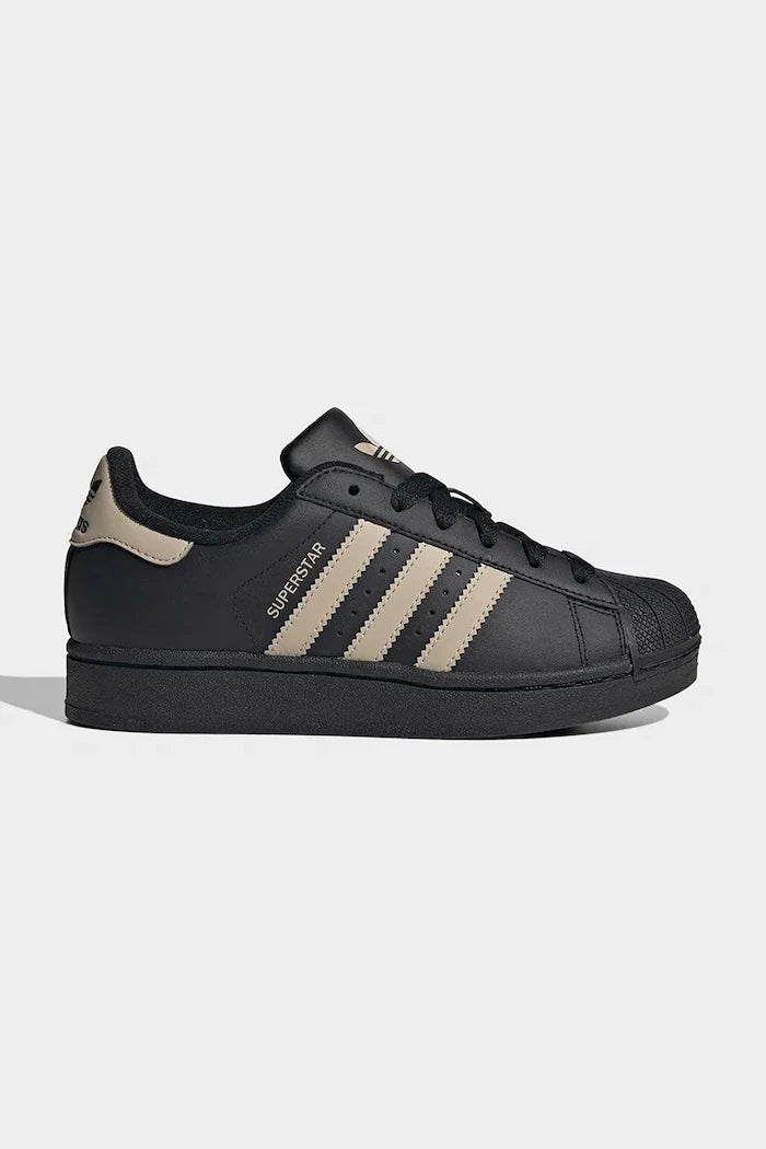 Детски маратонки adidas Originals SUPERSTAR II