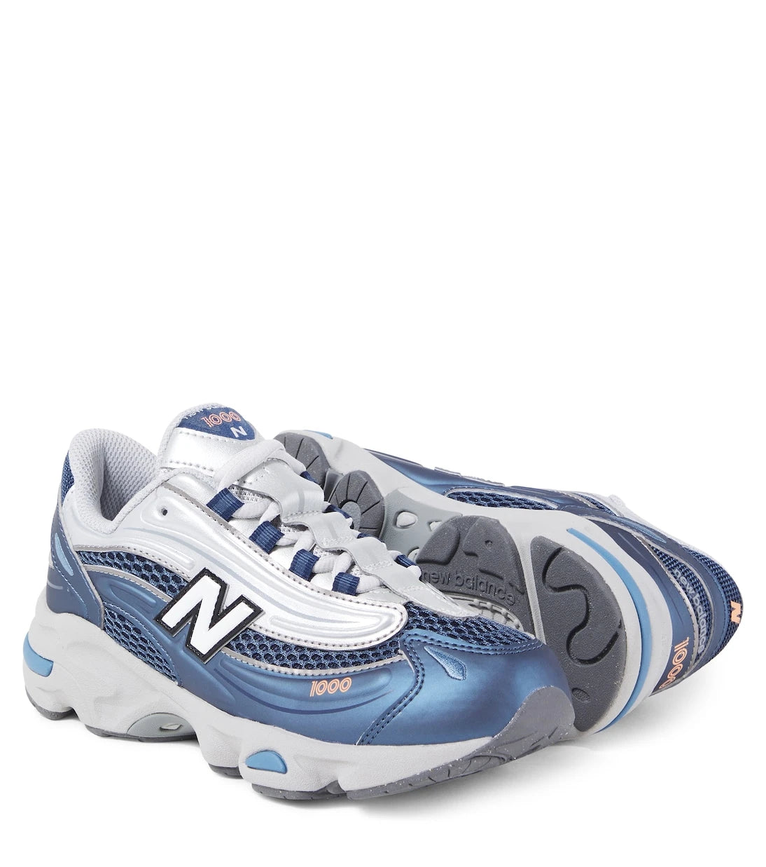 أحذية رياضية للأطفال New Balance - 1000 Junior