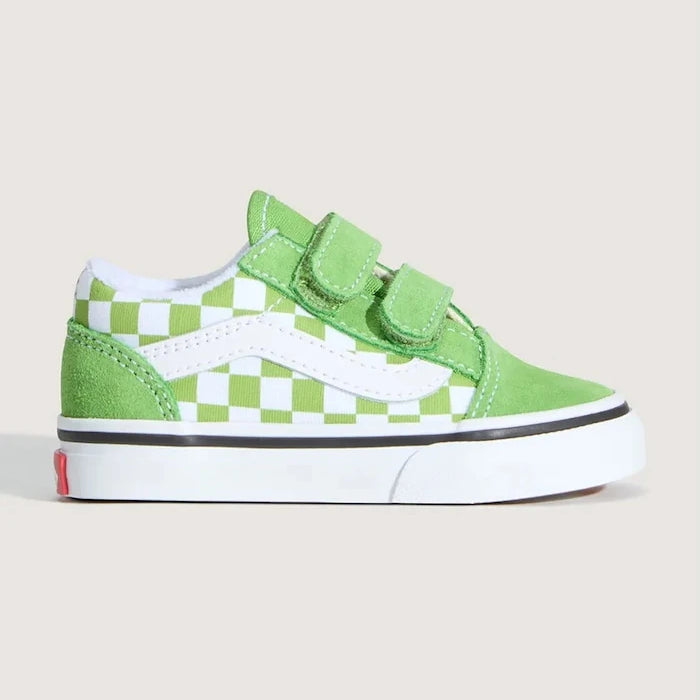 Vans OLD SKOOL ниски кецове за деца