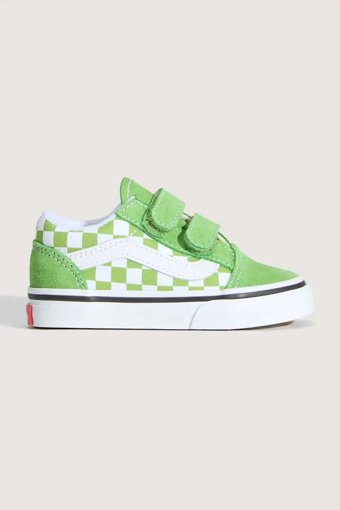 Vans OLD SKOOL ниски кецове за деца