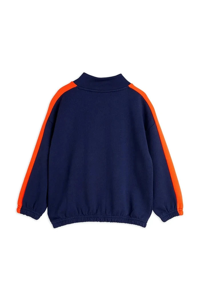 Mini Rodini Çocuk Pamuklu Sweatshirt