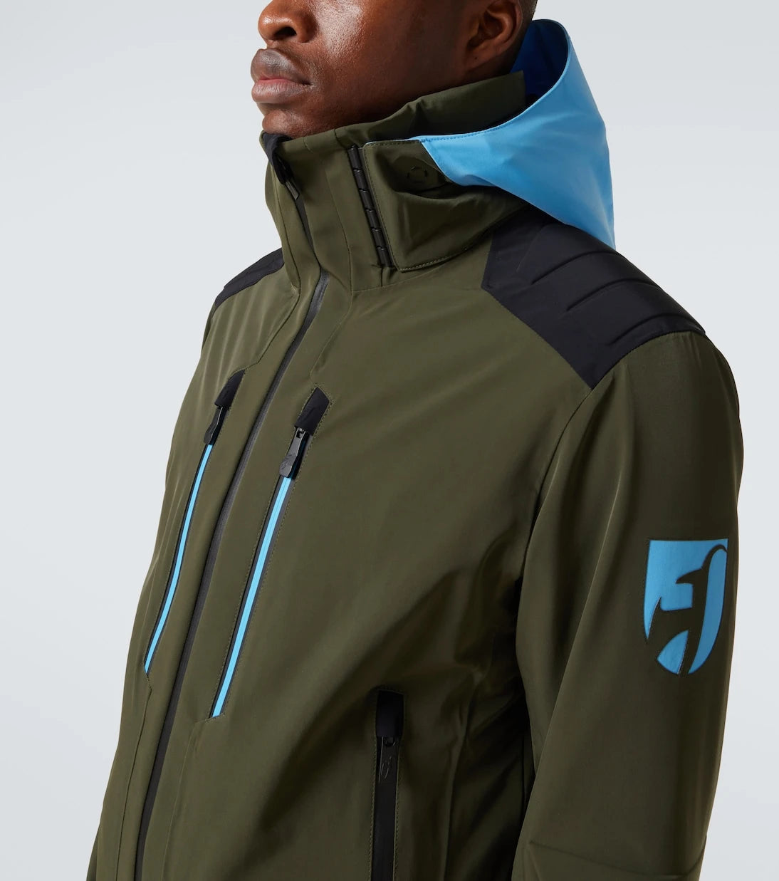 Toni Sailer - Evan ski jacket