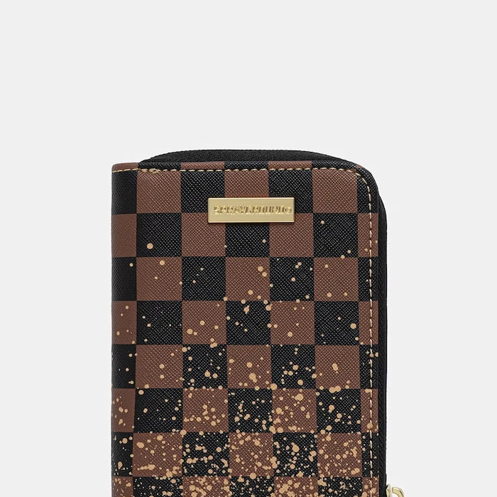 Sprayground портфейл