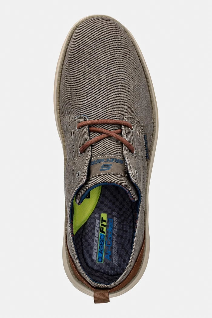 Skechers половинки обувки мъжки STATUS 2.0- PEXTON
