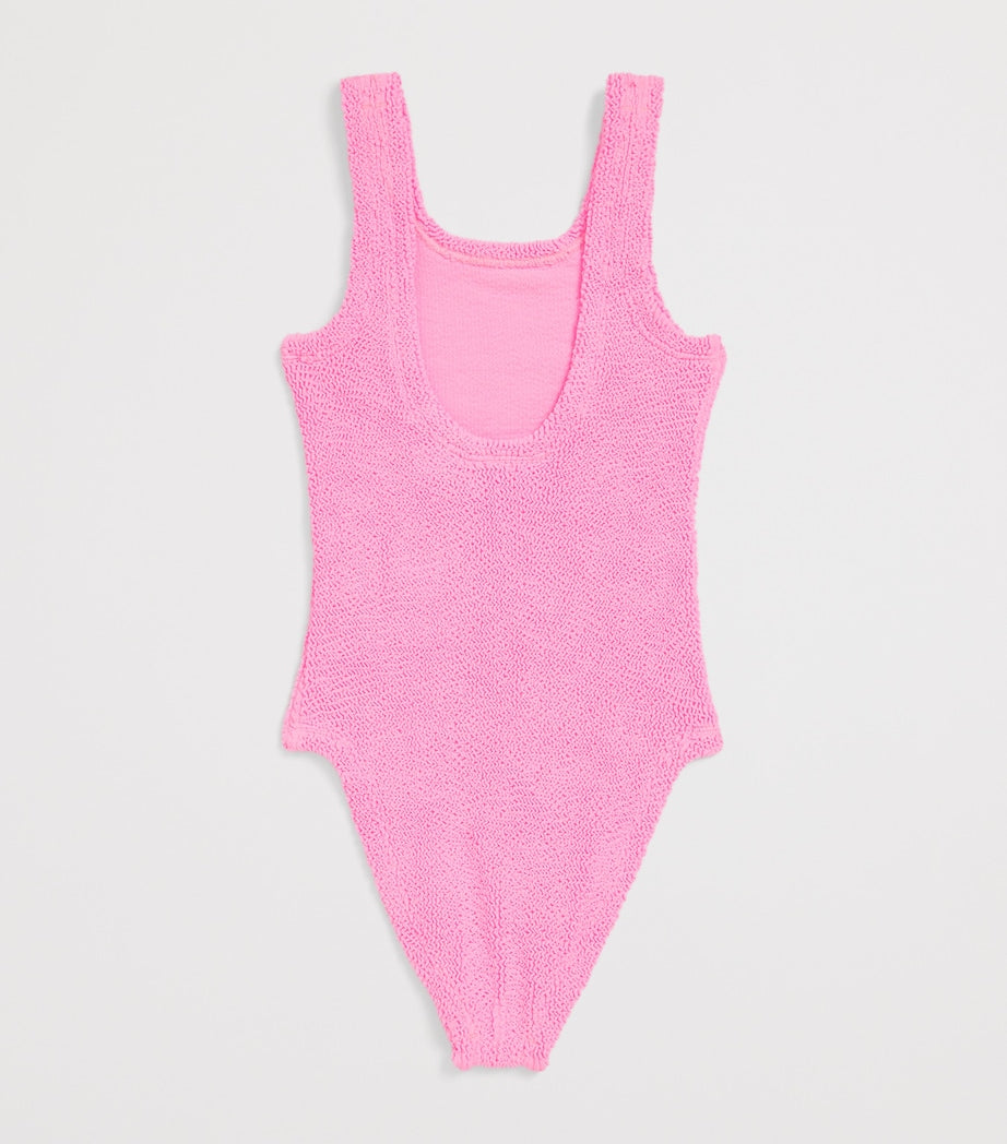 Hunza G Kids Classic Swimsuit (7-12 Years)