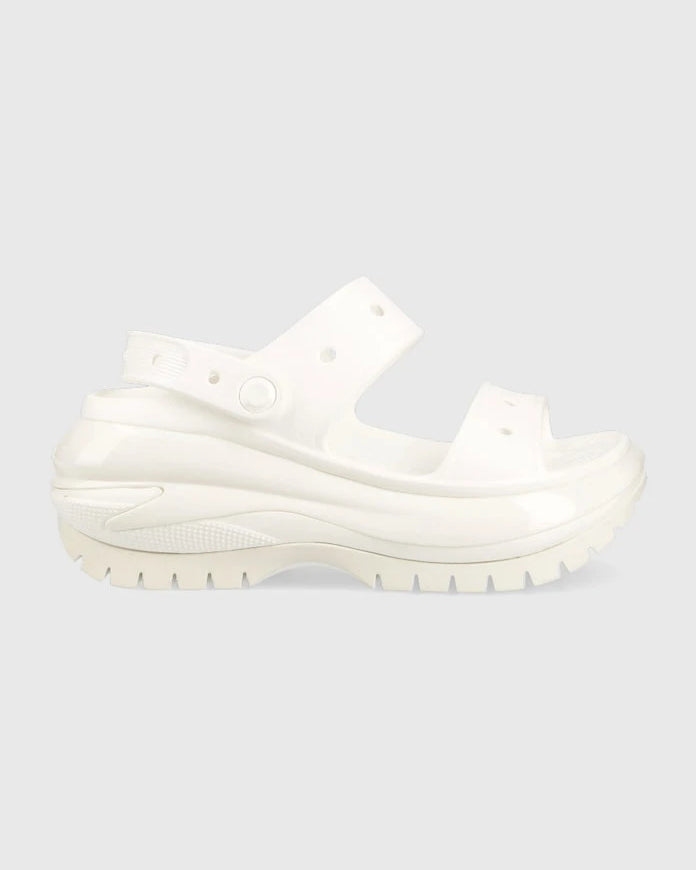 Crocs Classic Mega Crush Sandal Terlik