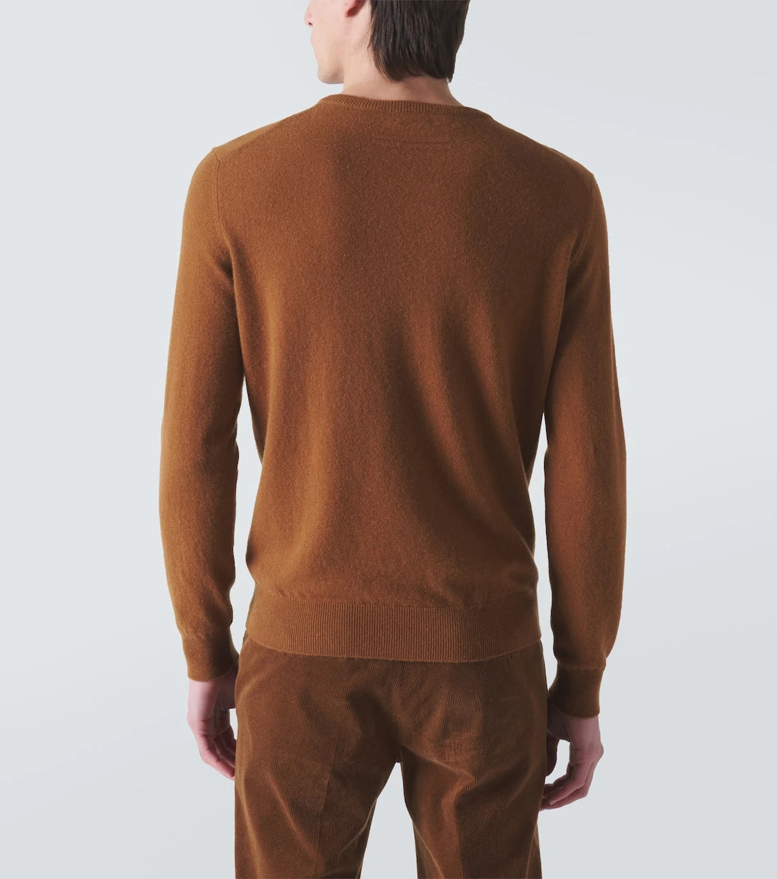 Zegna - Cashmere sweater