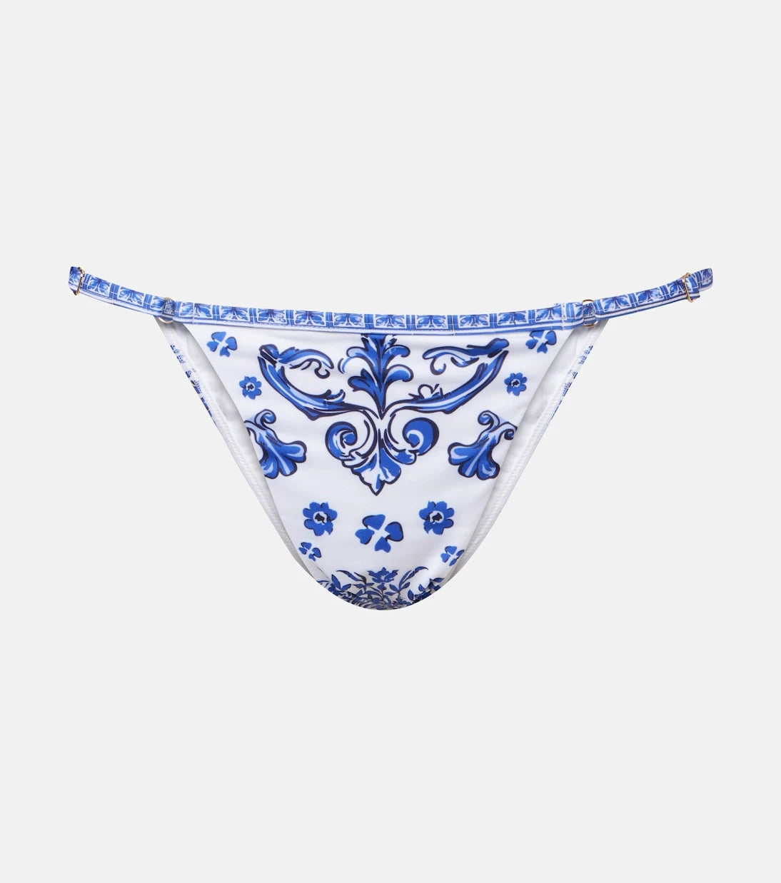 Bananhot - Gala printed bikini bottoms