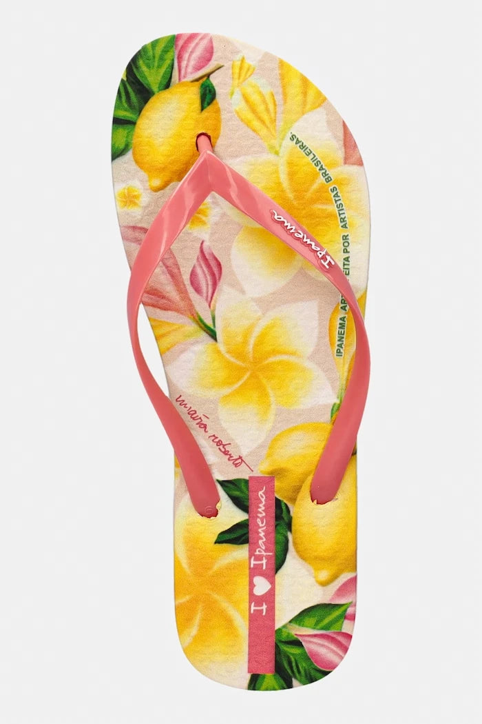 Ipanema джапанки дамски ARTE AD