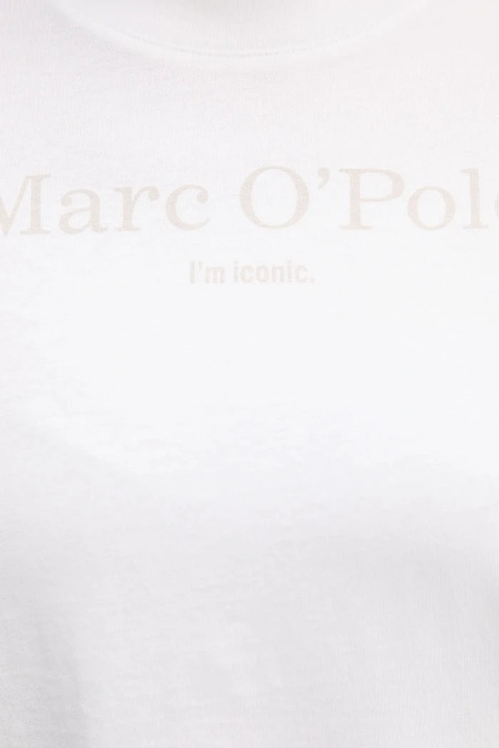 Памучна тениска Marc O'Polo
