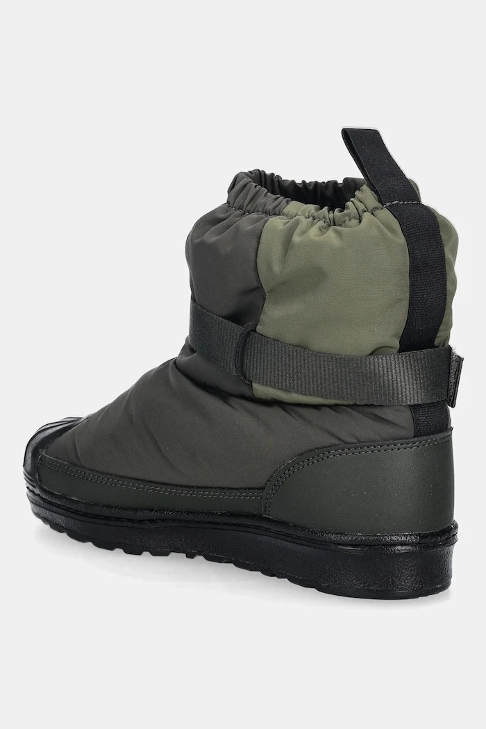 Детски апрески adidas Originals SUPERSTAR 360 WTR BOOT
