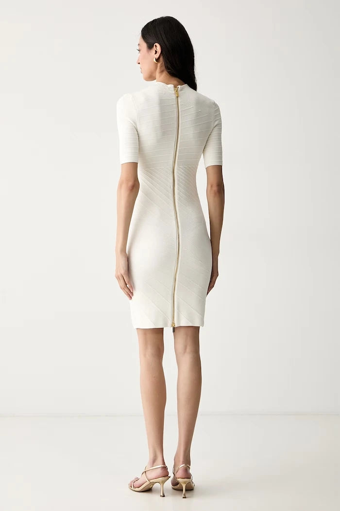 Marciano by Guess viskoz elbise KAEDA