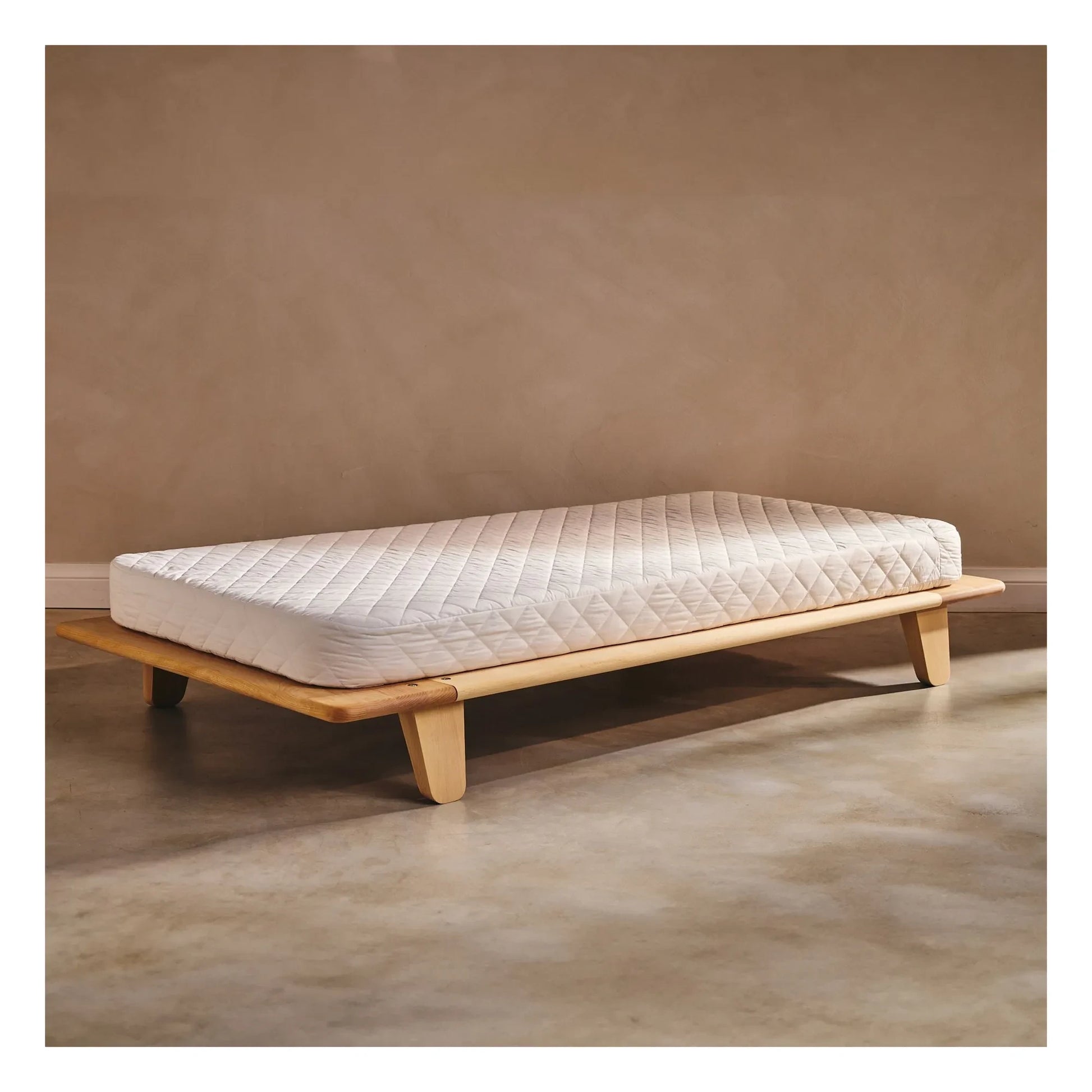 Charlie Crane - Yomi mattress | White