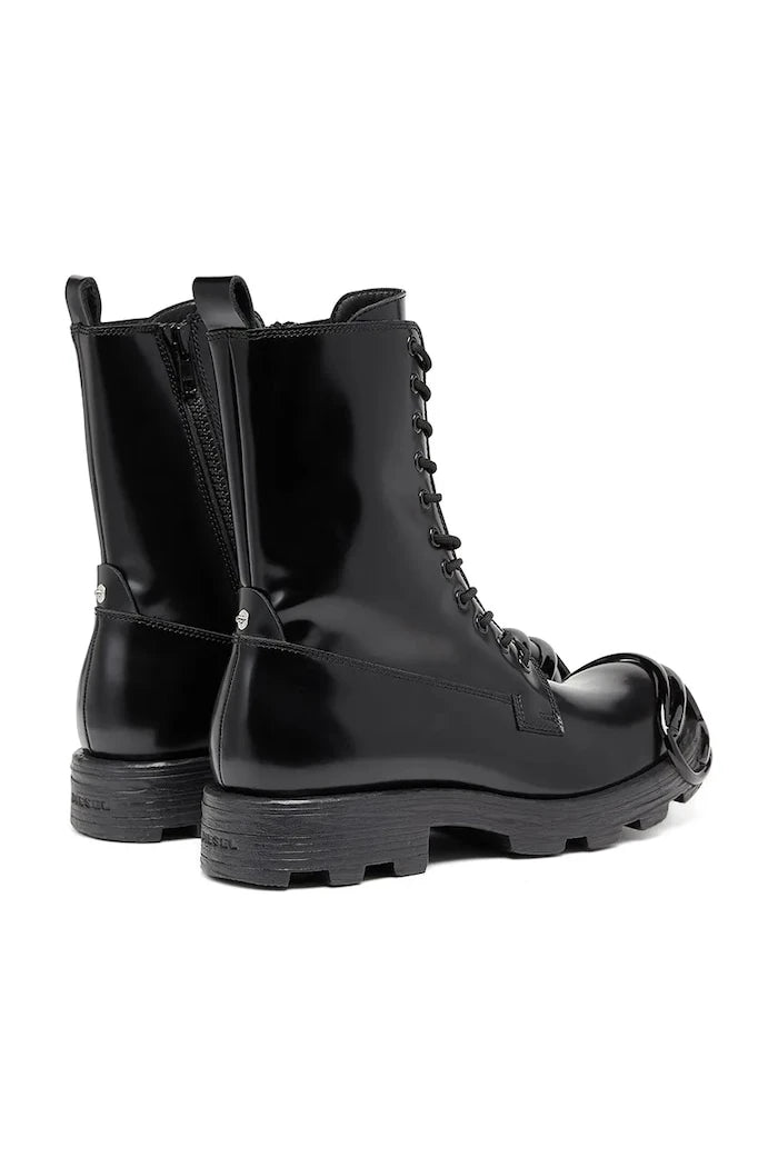 Diesel D-Hammer Bt D Deri Botlar