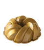Nordic Ware 75th Anniversary Braided Bundt Pan (27cm)