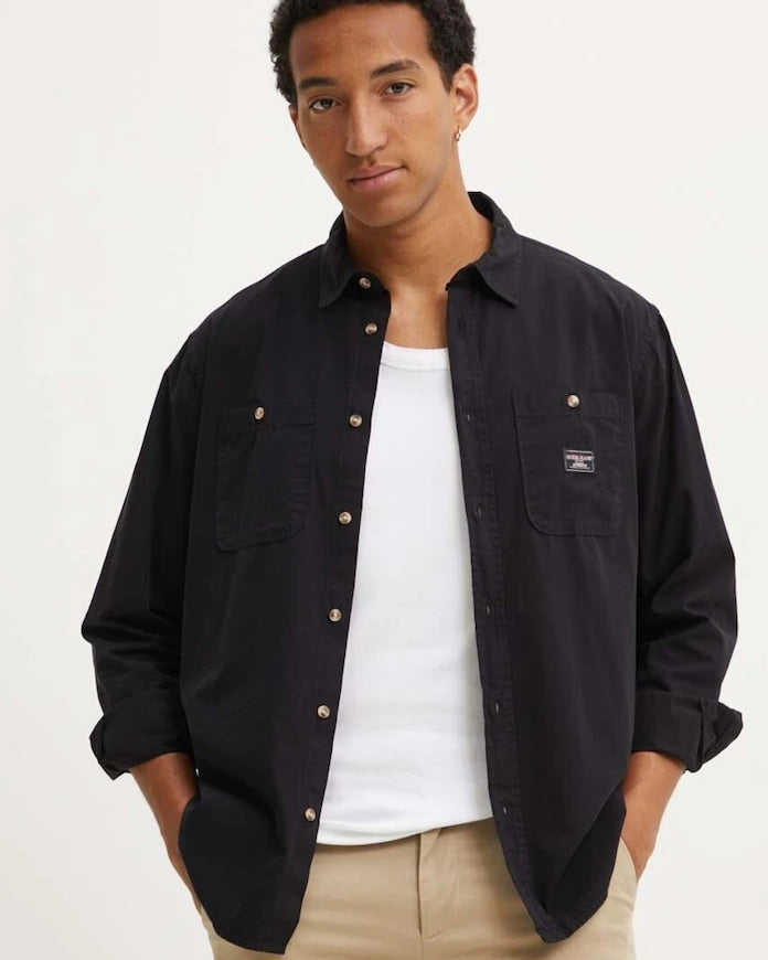 Pamuklu Gömlek Guess Jeans