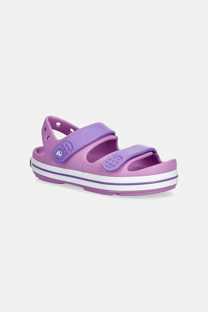 Crocs Çocuk Sandali CROCBAND CRUISER SANDAL