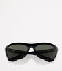 RB4089 Balorama Rectangle Sunglasses
