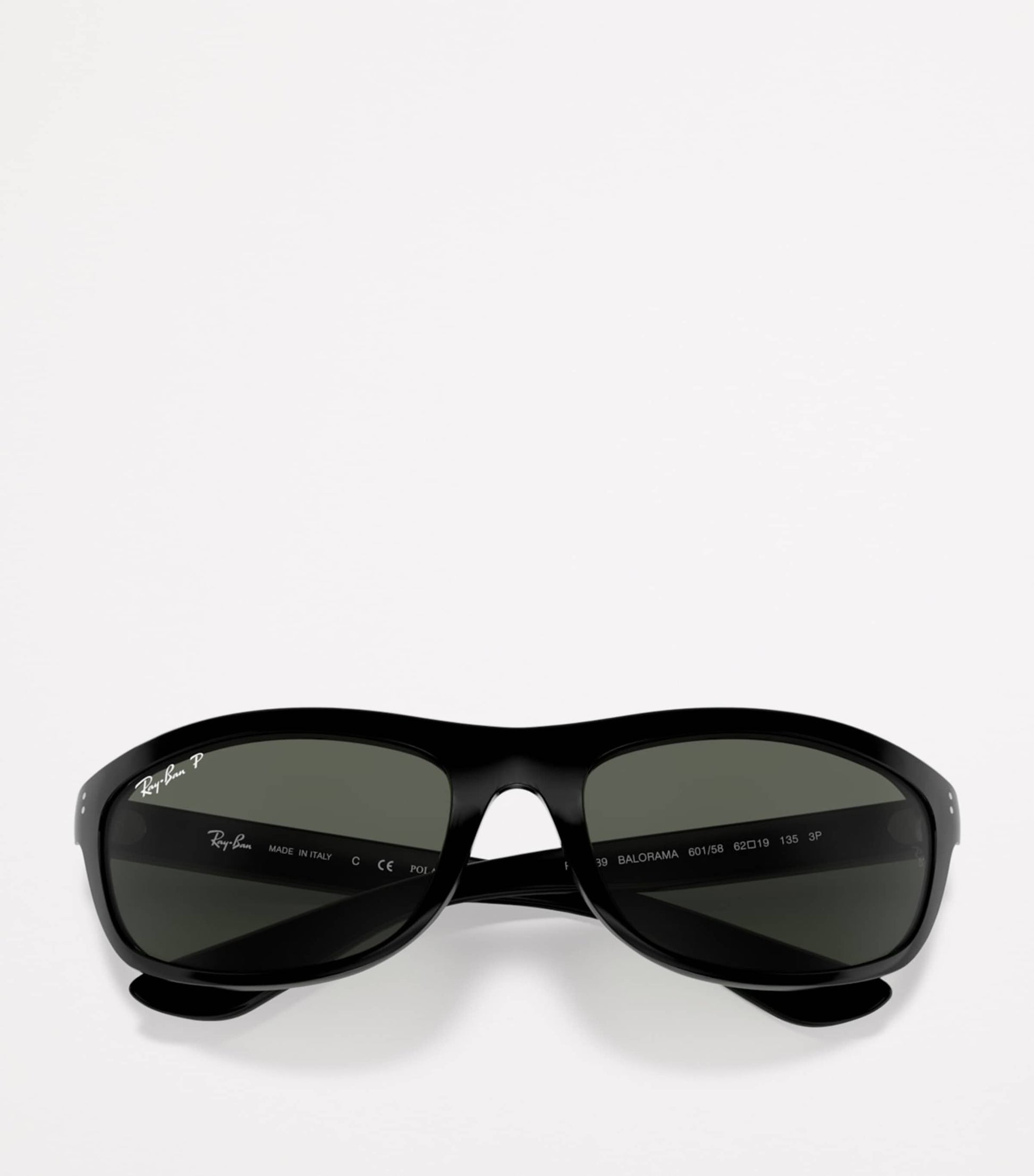 RB4089 Balorama Rectangle Sunglasses