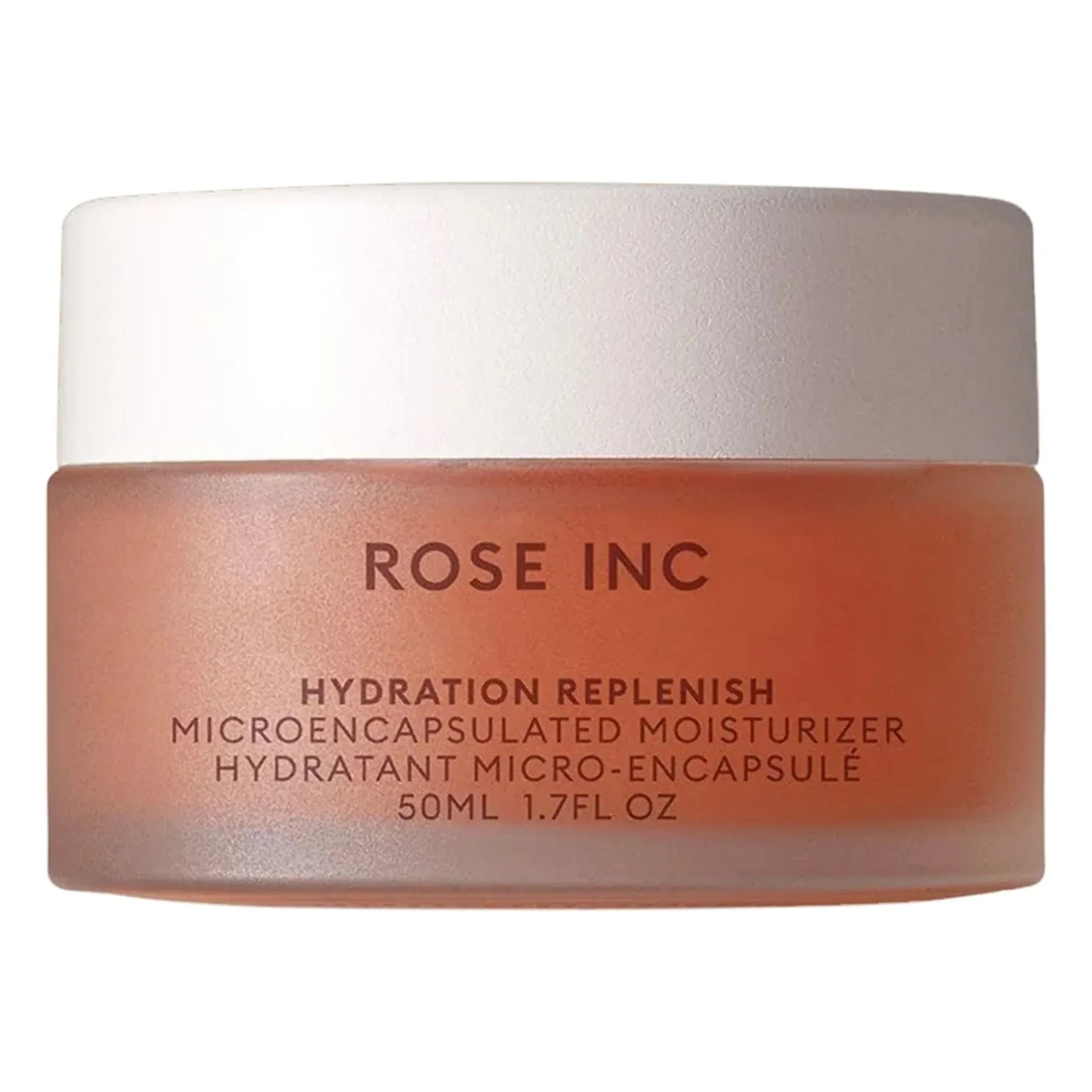 Rose Inc - Regenerating moisturizing cream