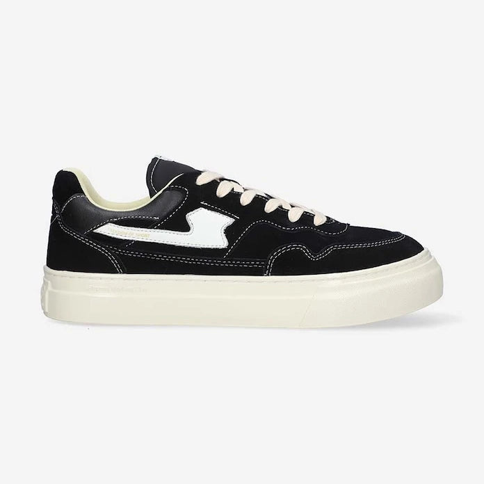 Маратонки Stepney Workers Club Pearl S-Strike Suede