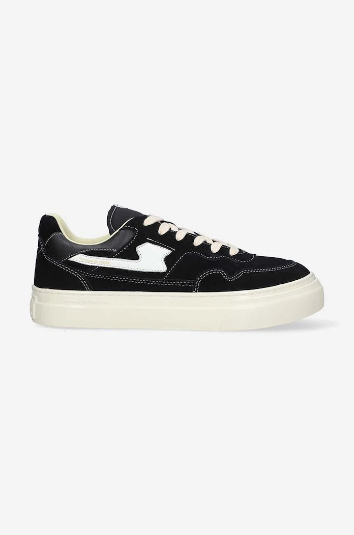 Маратонки Stepney Workers Club Pearl S-Strike Suede