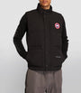 Canada Goose Black Freestyle Crew Gilet