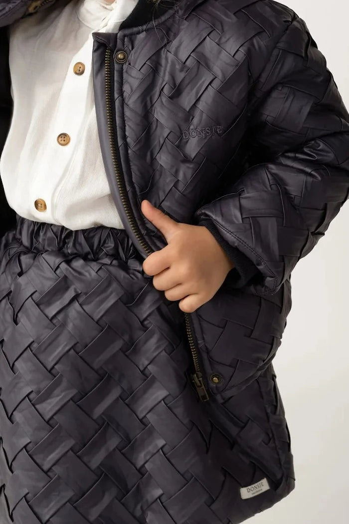 Детско яке Donsje Ceasie Jacket