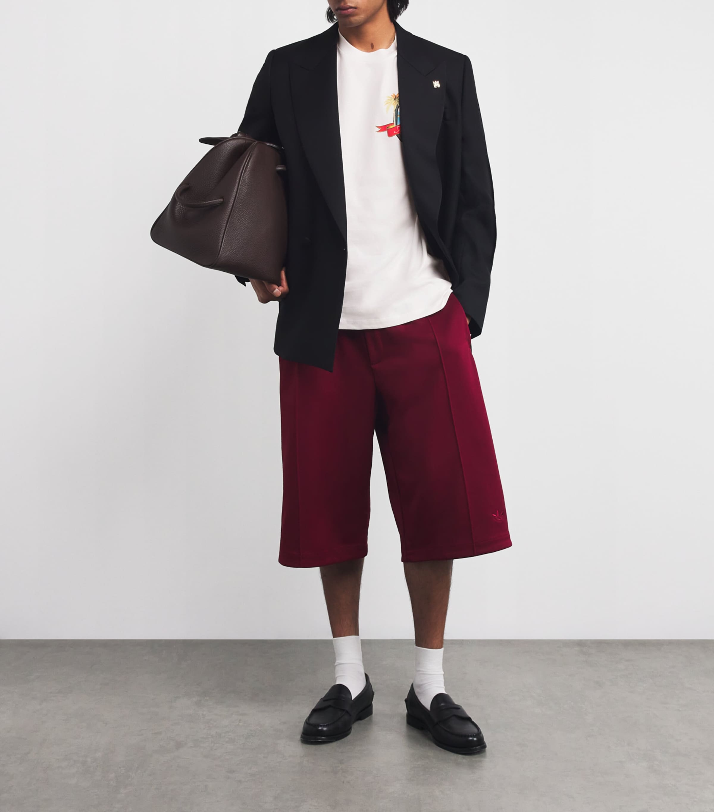 Cotton Paradise T-Shirt