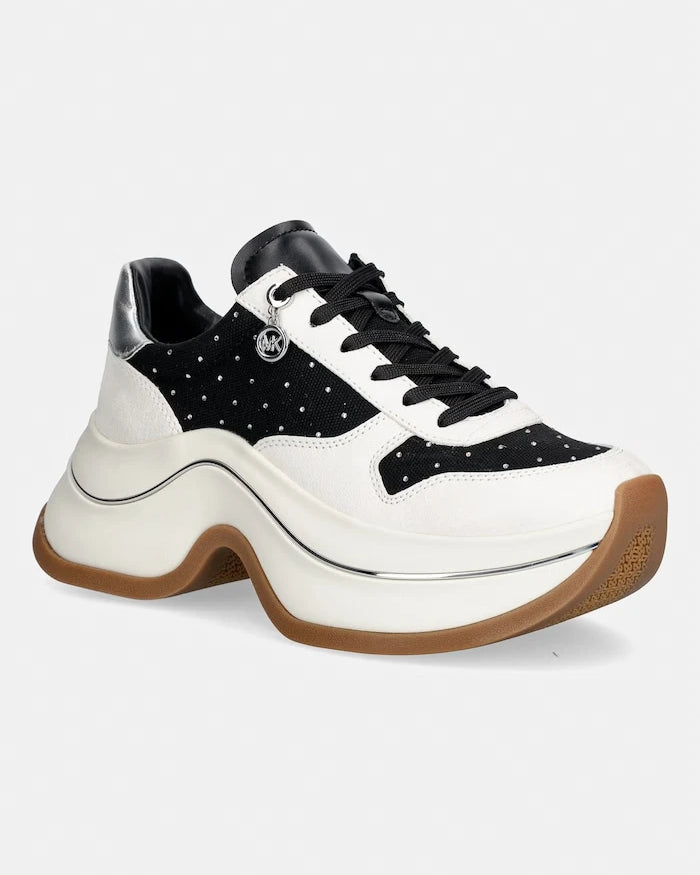 MICHAEL Michael Kors Arla Trainer маратонки дамски