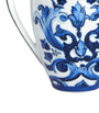 Dolce & Gabbana Casa Blu Mediterraneo Milk Jug (8.5cm)