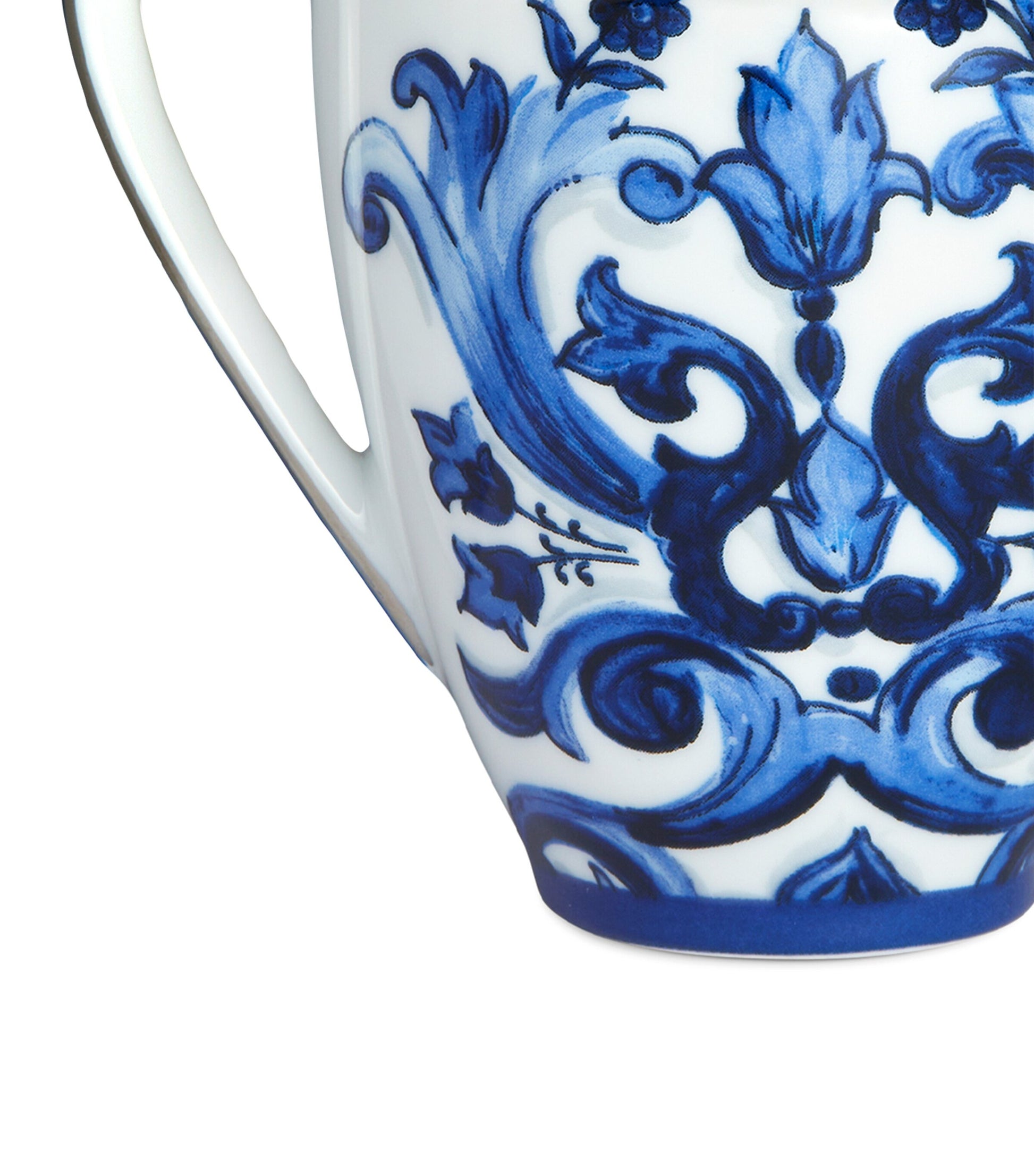 Dolce & Gabbana Casa Blu Mediterraneo Milk Jug (8.5cm)