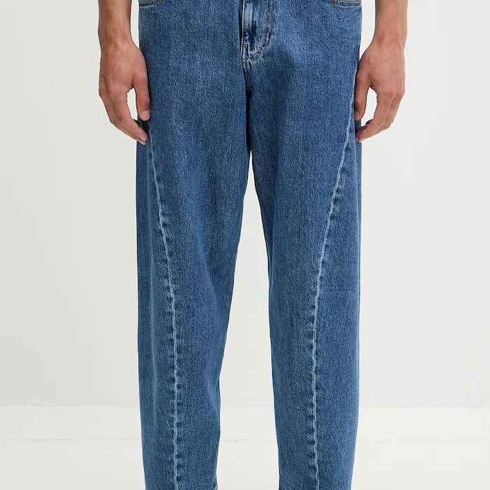 Tommy Jeans дънки barrel мъжки