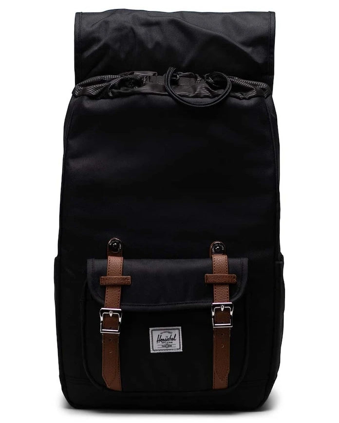 Раница Herschel 11391-00001-OS Little America Mid Backpack  America™
