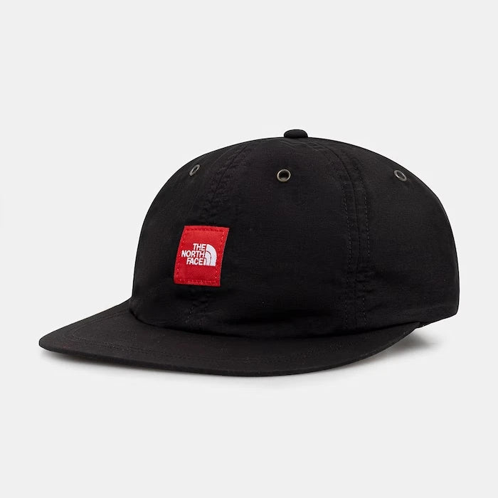 Шапка с козирка The North Face Redbox
