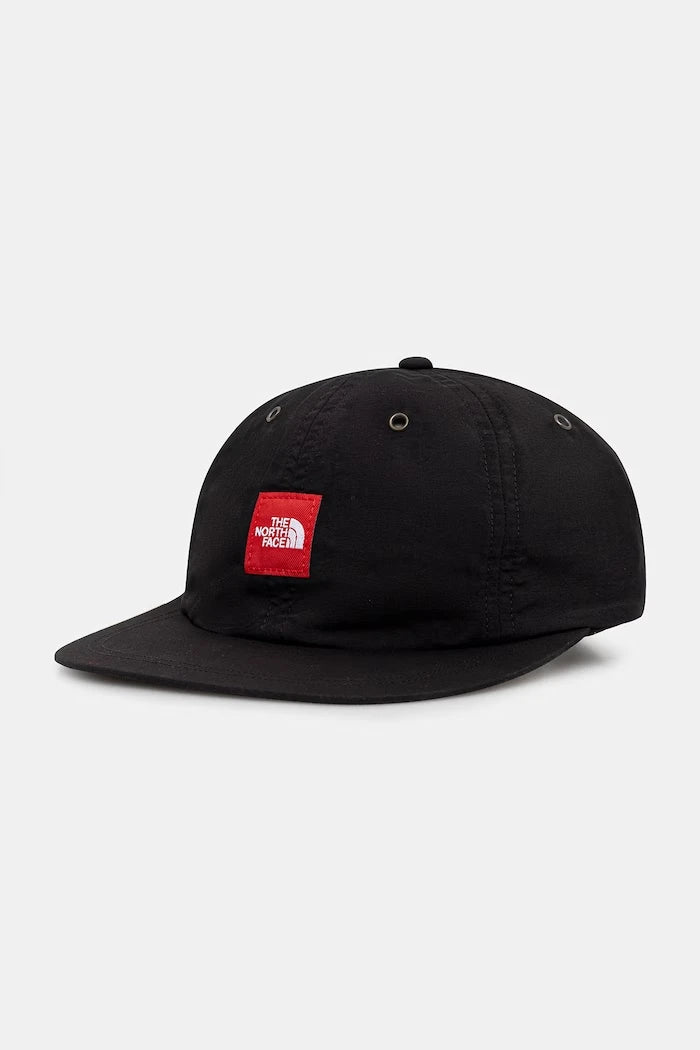 Шапка с козирка The North Face Redbox